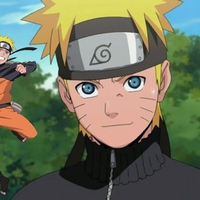 naruto uzumaki