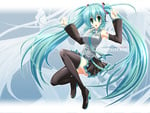 Vocaloid Hatsune Miku