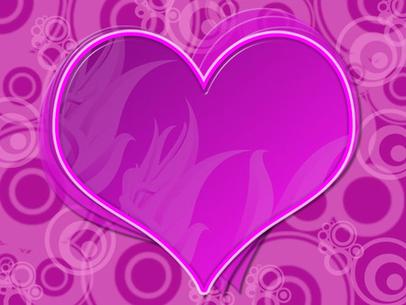 61 .jpg - circles, pink, heart