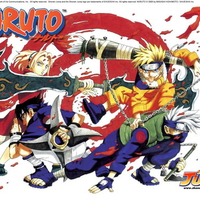 Naruto poster