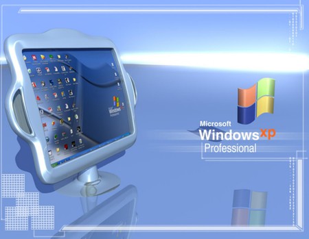 XP Twice - technology, windows