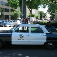 1963 Chevrolet Biscayne