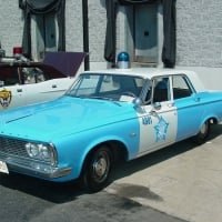 1963 Plymouth Savoy