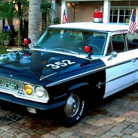 1963 Ford Galaxie