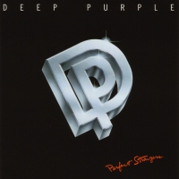 Deep Purple - Perfect Strangers (1984)