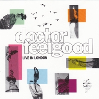 Dr Feelgood - Live In London (1990)