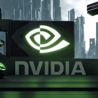 Nvidia Logo