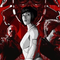 Ghost In The Shell