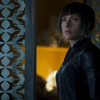 Ghost In The Shell