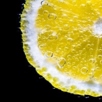 Lemon Bubbles