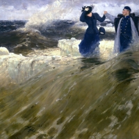 What Freedom by Ilya Repin