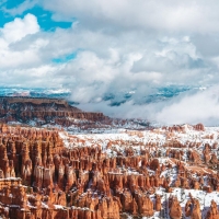 Bryce Canyon National Park