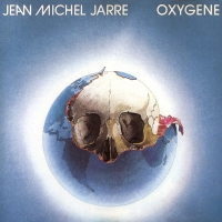Jean Michel Jarre - Oxygen (1976)