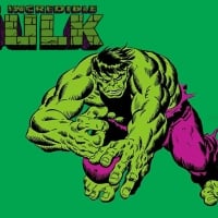 The Incredible Hulk