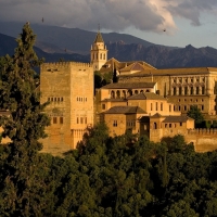 Granada Alhambra