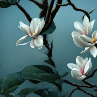 Magnolia