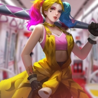 Harley Quinn