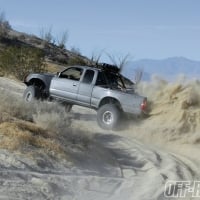 Toyota Tacoma 2000