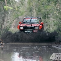 Toyota Tacoma 2003