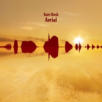 Kate Bush - Aerial (2005)