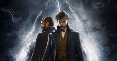 Fantastic Beasts The Secrets Of Dumbledore