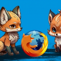Protecting the Firefox