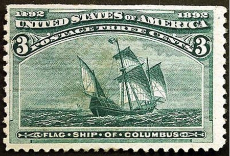 United States - Philately, United States, Ephemera, Stamps