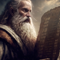 Moses