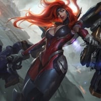 Miss Fortune