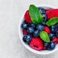 Fruit Bowl