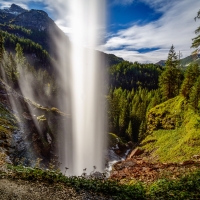 Johannes Waterfall