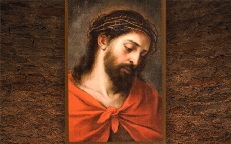 Crown of Thorns - Christ, passion, thorn crown, Jesus