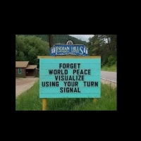 signal turning