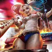Harley Quinn