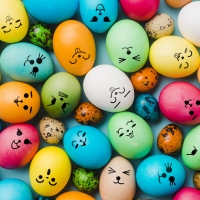 Easter Eggs