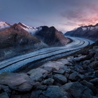 Glacier