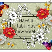 FABULOUS NEW WEEK