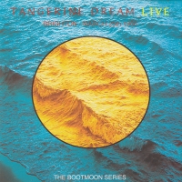 Tangerine Dream - Live In Brighton (1986)