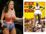 Lynda Carter Wonder Woman