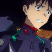 Evangelion 3.33 You Can Not Redo