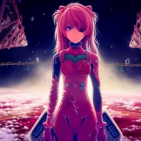 Evangelion 3.33 You Can Not Redo