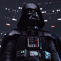 Darth Vader