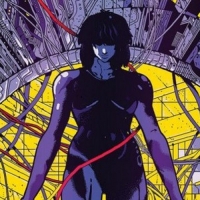 Ghost In The Shell
