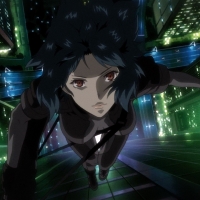 Ghost In The Shell