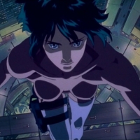 Ghost In The Shell