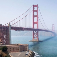 Golden Gate