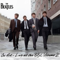 The Beatles - Live At The BBC Vol 2 (2013)