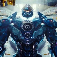 Pacific Rim The Black