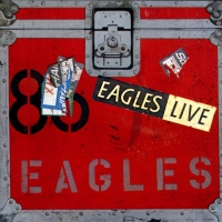 The Eagles - Live (1980)