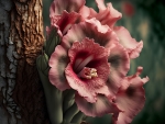 Gladiolus